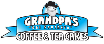 Grandpas Coffee Cakes